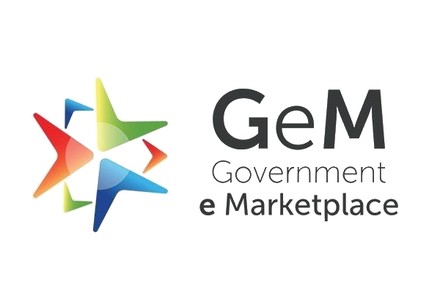 GeM — Government e-Marketplace registered seller