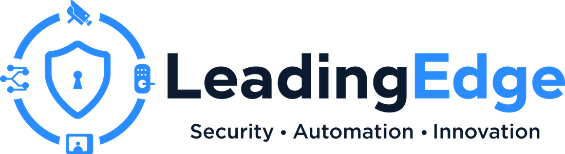 Leading Edge Enterprises